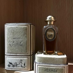 HERMES エルメス香水の画像