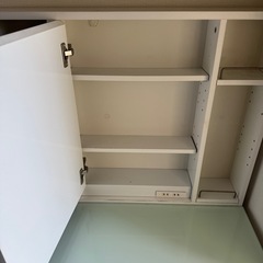 ドレッサー　化粧台　3000円　練馬区　取りに来て頂ける方の画像