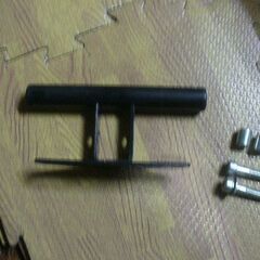 ☆マルチホルダー トップブリッジ取付☆の画像