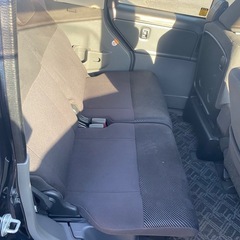 ダイハツ タント 車検付き の画像
