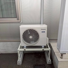 エアコン工事見習募集⭐︎の画像