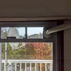 エアコン工事見習募集⭐︎の画像