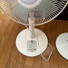 扇風機の画像