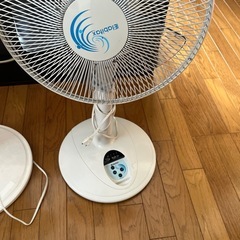 扇風機の画像