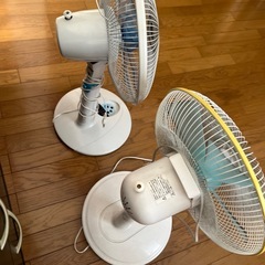 扇風機の画像