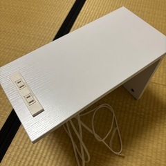 ケーブルボックスの画像