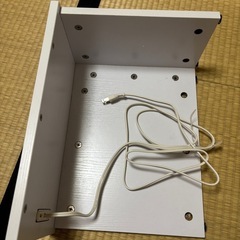 ケーブルボックスの画像