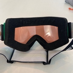 ゴーグル　Smith スミス　スキー　スノーボードの画像