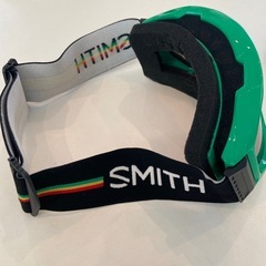 ゴーグル　Smith スミス　スキー　スノーボードの画像