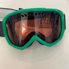 ゴーグル　Smith スミス　スキー　スノーボードの画像