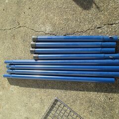 早い者勝ち!!　格安　美品　バーベキュー　コンロ　BBQ　ハイ＆ロー　キャンプ　アウトドア　焼肉　焼き魚の画像