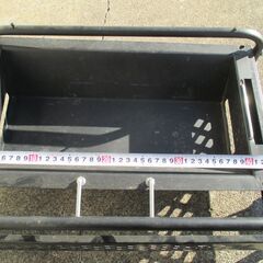 早い者勝ち!!　格安　美品　バーベキュー　コンロ　BBQ　ハイ＆ロー　キャンプ　アウトドア　焼肉　焼き魚の画像