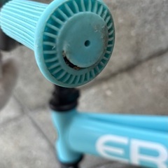 西松屋キックバイク足蹴りバイクストライダー♡ ENJOY RIDE basic　の画像