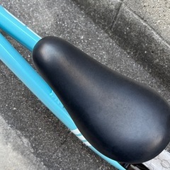 西松屋キックバイク足蹴りバイクストライダー♡ ENJOY RIDE basic　の画像