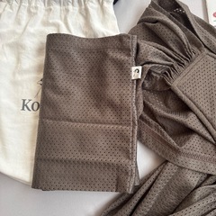 konny 抱っこ紐の画像