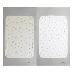 【豪華美品】ベビーベッド マットレス セットの画像