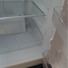 
冷蔵庫・洗濯機 2014年製 引き取り限定の画像