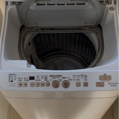 
冷蔵庫・洗濯機 2014年製 引き取り限定の画像