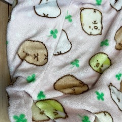 女の子　パジャマ　3着　の画像