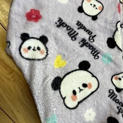 女の子　パジャマ　3着　の画像