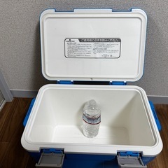 クーラーボックスの画像
