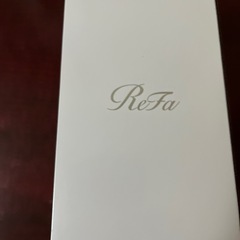 光脱毛機　ＲＥＦＡ　の画像