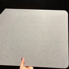 ニトリ珪藻土マットの画像