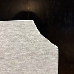 ニトリ珪藻土マットの画像