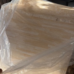 【取引中】タンスのゲン　ジョイントマット未使用　14枚　59センチ大判の画像