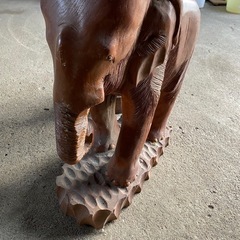 バリ置物の画像