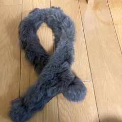 ファーマフラーの画像