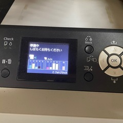 エプソン大判プリンタpxh7000の画像