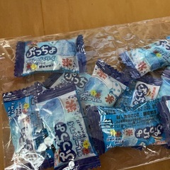 お菓子類まとめての画像