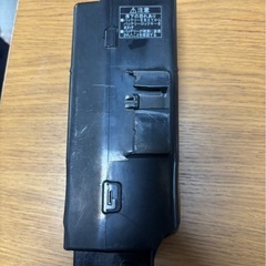 Panasonic電動自転車バッテリーの画像