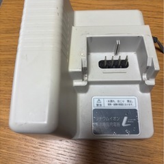 Panasonic電動自転車バッテリーの画像