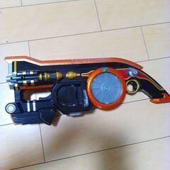 仮面ライダー鎧武⭐️ベルトとロックシードの画像