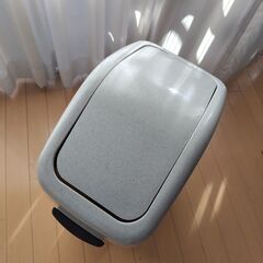 【USED】ゴミ箱【12/24まで受付】の画像