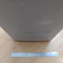 【USED】ゴミ箱【12/24まで受付】の画像