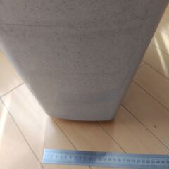 【USED】ゴミ箱【12/24まで受付】の画像