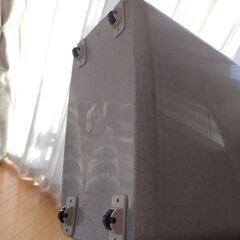 【USED】ゴミ箱【12/24まで受付】の画像