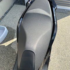 バイク　スクータホンダ　PCX125の画像