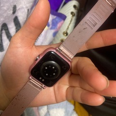 スマートウォッチ偽物の画像