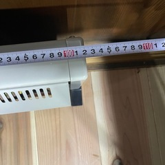 No.127m 暖房機インターサーモNPA750の画像