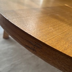 丸テーブル大（100mm）の画像