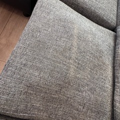 3人掛けソファーの画像