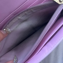 お相手決まりましたFURLA財布の画像