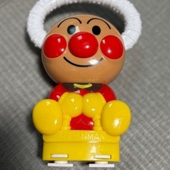 アンパンマンおまる6wayの画像