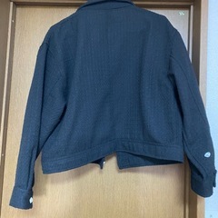 レディースジャケットの画像