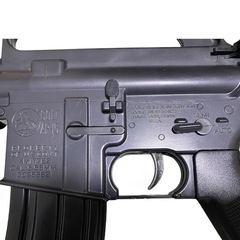 東京マルイ　エアガンの画像