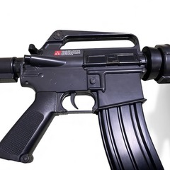 東京マルイ　エアガンの画像